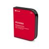 Microsoft Access 2016 32/64bit - anh 1